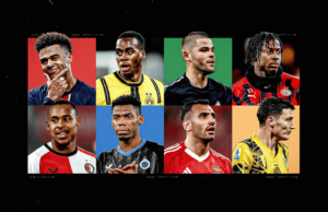 Ronda de la Liga de Campeones de 16: Ocho jugadores subterráneos para ver