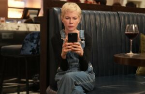 'Morir por sexo' es una celebración audaz y obscena de la vida