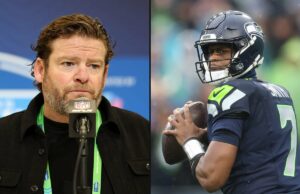 Cualquiera que sea el plan de los Seahawks después de comerciar con Geno Smith, seguro que es un mejor trabajo