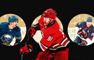 Ganadores y perdedores de la fecha límite de comercio de la NHL: Mikko Rantanen, Brad Marchand Revhape Stanley Cup Race