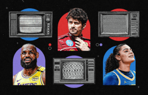 Los eventos deportivos 'no se pueden perder' del fin de semana: recomendaciones del personal deportivo
