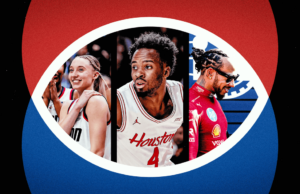 March Madness está aquí: 'No se puede perder' los deportes en la televisión este fin de semana