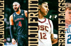 El más divertido 2025 March Madness Nombres: Elegir nuestros favoritos