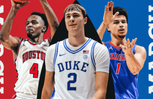 Predicciones de consenso del torneo masculino de la NCAA: el personal del atletismo hace sus elecciones