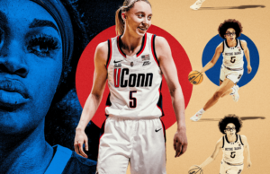 Draft simulado de Madness antes de marzo: Paige Bueckers permanece en la cima, Azzi Fudd se eleva