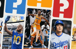 Esta semana en Sports Trivia: 20 de marzo de 2025