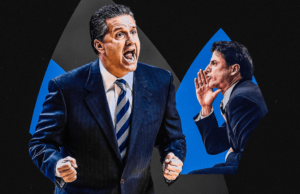 John Calipari y Rick Pitino han resistido la prueba del tiempo, pero no juntos