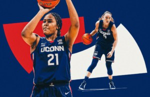 La mejor oportunidad de Paige Bueckers en un título nacional probablemente depende de esta estrella de primer año de UConn