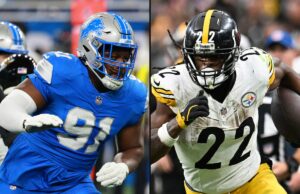 Los 8 fichajes de agentes libres de la NFL con la mejor oportunidad de superar sus contratos