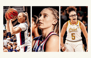 Draft de la WNBA Confidencial: GMS anónimamente explorador Paige Bueckers y más Guardias de Madness de March