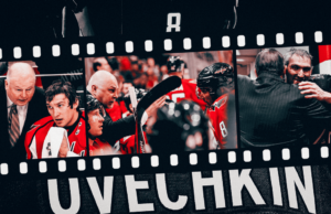 El 'muy, muy entrenable' Alex Ovechkin: ex entrenadores en los ajustes que ha hecho en el camino a la historia