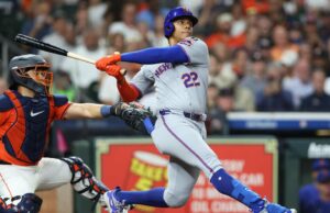MIRAR: Juan Soto de Mets explota el primer jonrón desde que firmó el récord de $ 765 millones de contrato