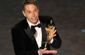 Si te perdiste los Oscar, lee esto