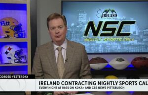 Irlanda Contratación de deportes nocturnos Call: 5 de marzo de 2025