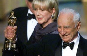 Mi momento de Oscar favorito – Películas de Rediff.com