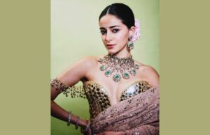 La fabulosa moda de febrero de Ananya – Películas de Rediff.com