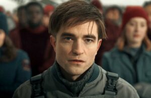 Revisión de Mickey 17: Bong Joon-Ho lo hace de nuevo