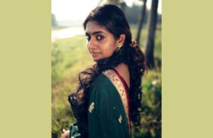 ¿Por qué Nimisha Sajayan le dijo bien a Dabba Cortele?