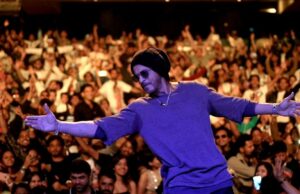 'Shah Rukh no se fue set durante 8 horas'