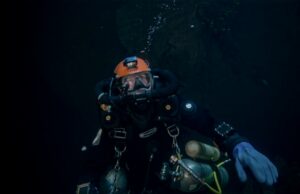 Una sorprendente coda para el rescate de cuevas tailandeses de 2018