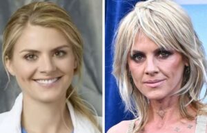 El dramático nuevo estilo de vida de Scrubs Star revelado después de una apariencia 'irreconocible'