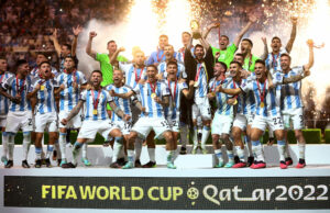 La FIFA considerará expandir la Copa Mundial a 64 equipos