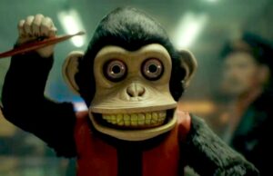 The Monkey Review – Películas de Rediff.com