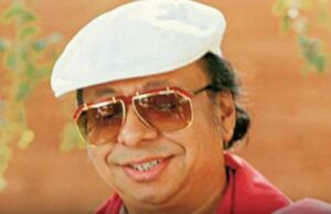 Lo mejor de Rd Burman, en la voz de Lata