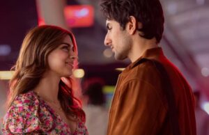 Revisión de Nadaniyaan – Películas de Rediff.com