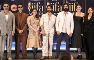 Ver: Kareena, Shahid Hug! – Películas de Rediff.com