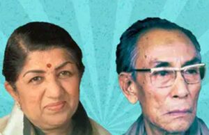 Lata-S D Burman: 9 gemas ocultas