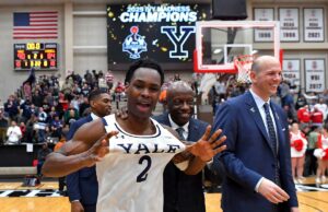 Torneo de la NCAA 2025: 4 Cinderellas listas para traer la locura, destacada por el posible caos en la región sur
