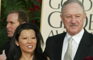 La desgarradora razón por la que Gene Hackman y su esposa fueron encontrados ocho días después de su muerte