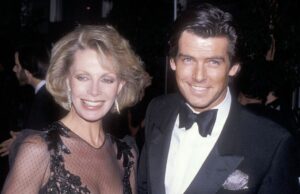 El cruel giro de la cara de Pierce Brosnan que robó a esposa e hija con solo un año de diferencia