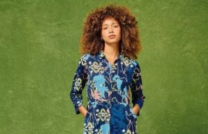 Cosas blancas Vestido midi que 'no necesita planchar, por lo que es ideal para viajar' ahora tiene un 20% de descuento