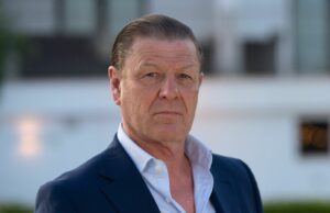 Sean Bean dice 'Tal vez debería dejar de morir tanto' después de perecer 25 veces en la pantalla