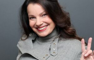 Fran Drescher, de 67 años, discute el romance abierto con 'rotación' de amigos con beneficios