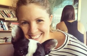 “La historia de mi hija está en vinagre de manzana: las espantosas imprecisiones son tan dolorosas”