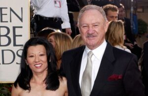 Los vecinos de Gene Hackman hacen la admisión de la bomba días después de que Star encontró momificado