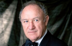 Gene Hackman cometió un error importante antes de la muerte trágica: provocando una batalla de £ 62 millones