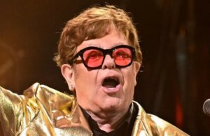 La desgarradora actualización de salud de Elton John, ya que ya no puede hacer una cosa para los fanáticos