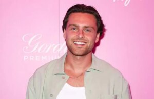 Gabby Allen 'aliviado' como Casey O'Gorman pierde un gran trabajo de televisión después de Love Island