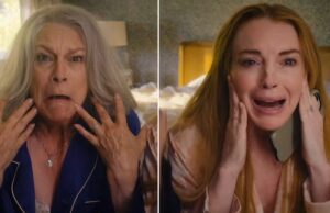El trailer de Freakier Friday envía a los fanáticos a Meltdown con Epic First Look a la secuela