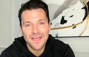 Mark Wright 'devastado' mientras pierde el sueño de la carrera debido a la llegada del bebé