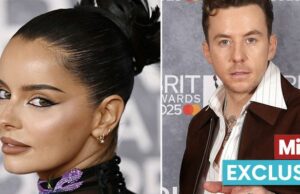 Maura Higgins 'saldrá de Danny Jones Kiss -Gate en la parte superior' – Por una simple razón