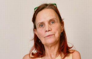 El horrible accidente de la madre de Jade Goody, Jackiey Budden, que la vio perder el brazo izquierdo