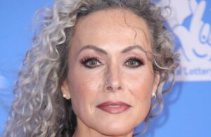 El abogado de Amanda Mealing revela un diagnóstico devastador de cáncer después de un choque alimentado por cocaína