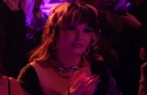 Lola Young rompe el silencio después de una reacción incómoda al premio ganador de Jade Thirlwall ganador