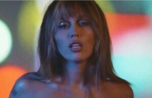 Miley Cyrus revela la primera mirada a su muy esperada 'ópera pop' en un nuevo trailer sensacional