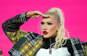 El 'Maga Magaver' de Gwen Stefani provoca temores mientras los fanáticos cuestionan la conexión de triunfo